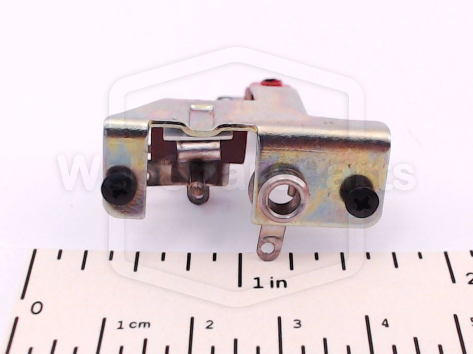 Vinatge DC Jack Connector Wall Mount For JVC NIVICO TR-541U