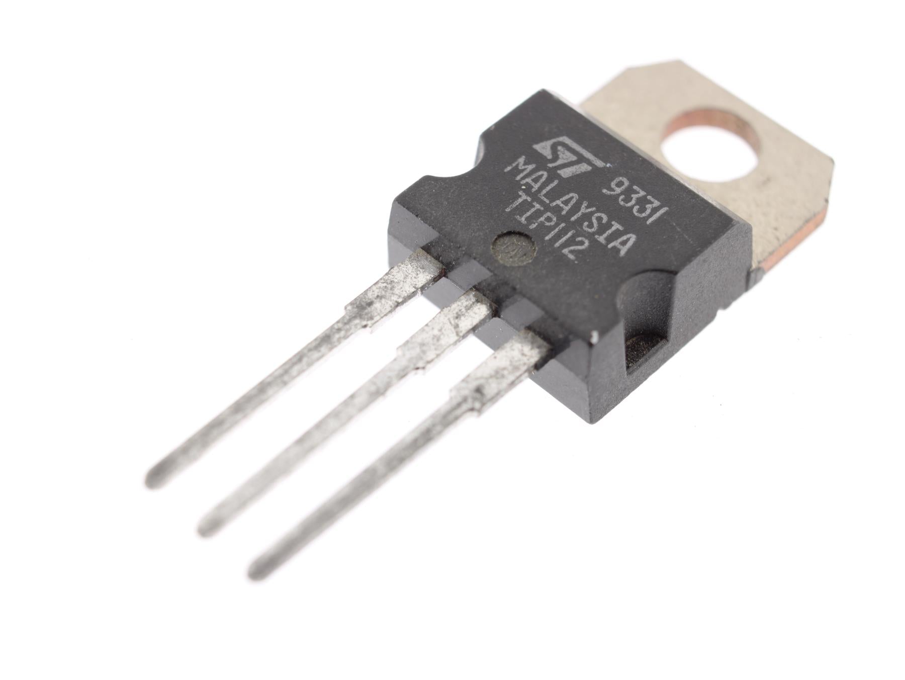 TIP112 Transistor tip112-transistor