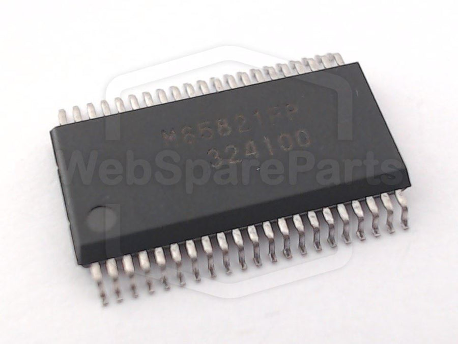 M65821FP Blaupunkt Integrated Circuit - Used