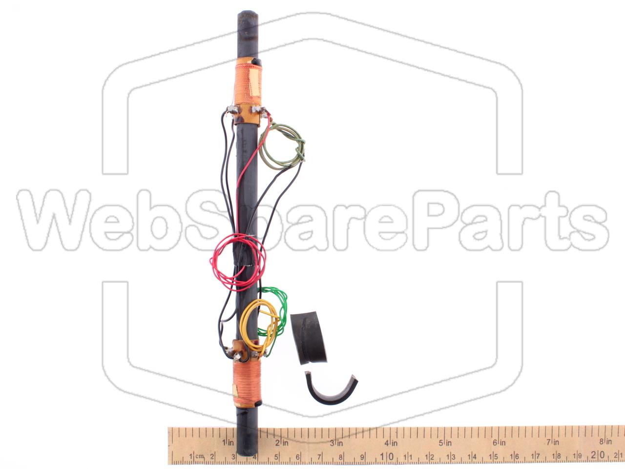 Vintage AM/LW Antenna for Grundig Radio