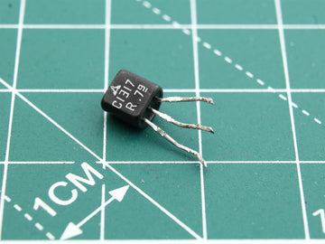 2SC1317 Transistor C1317 PIONEER JAPAN