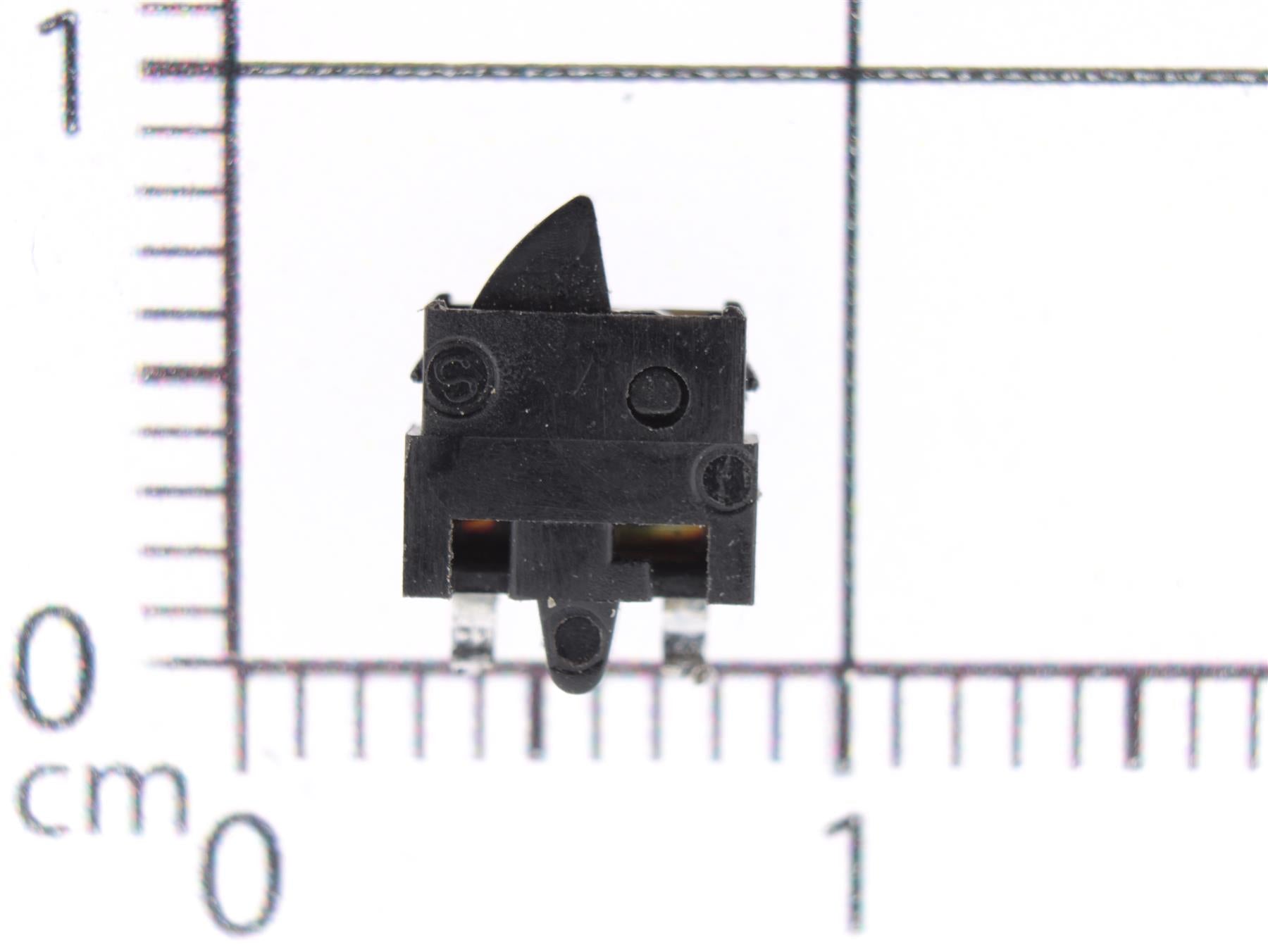 Micro Switch W01039 for Vintage Audio Equipment