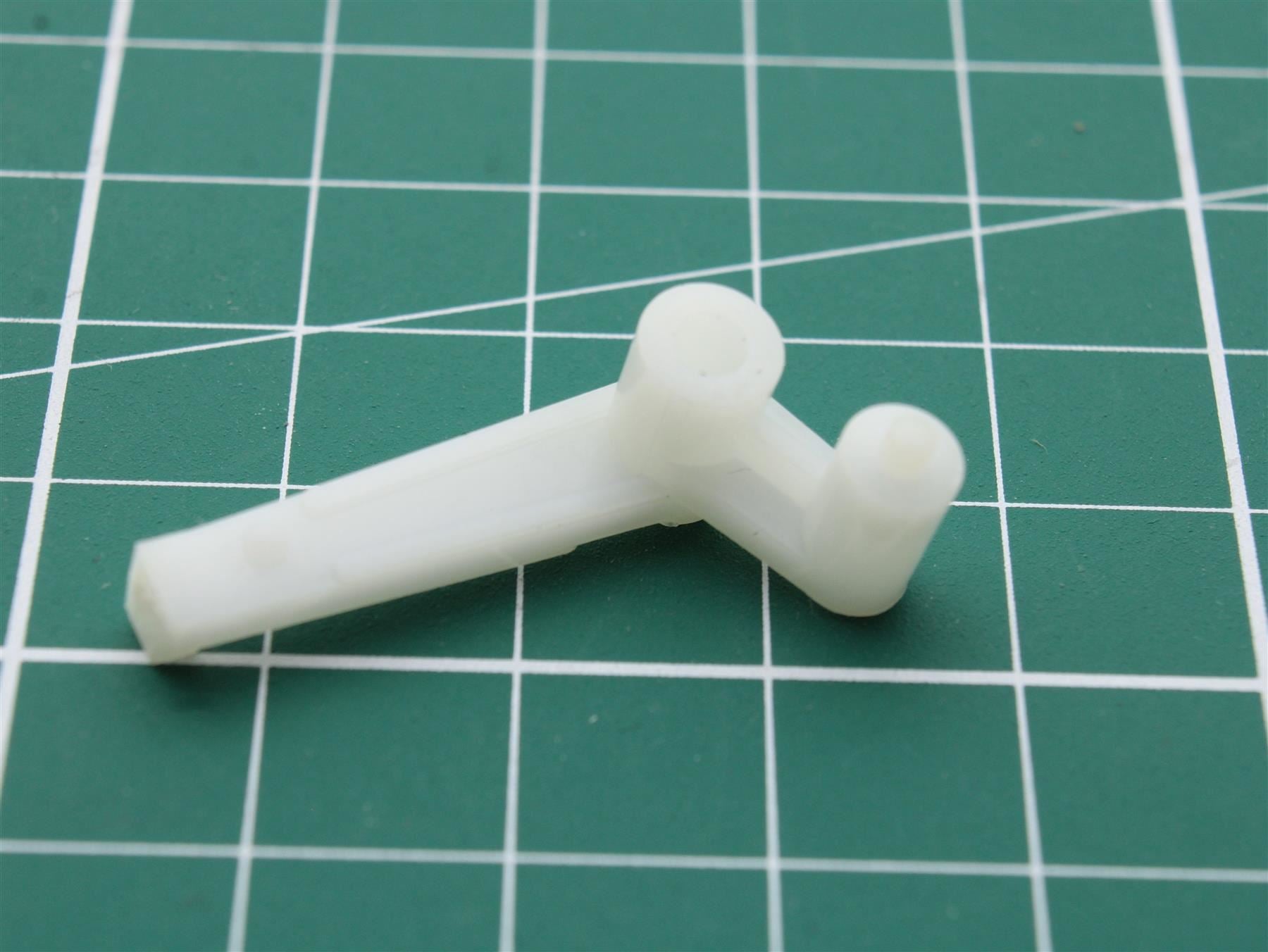 Bang & Olufsen Beocenter 2200 (Arm) Part Position: 22083
