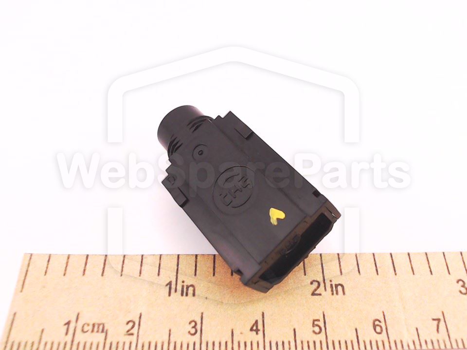 Sony W00507 Headphones PCB Jack for Vintage Audio Repair