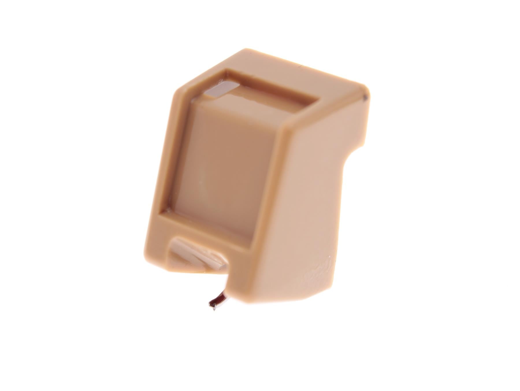 N381-C1-DC Stylus-Needle Diamond Bonded Spherical