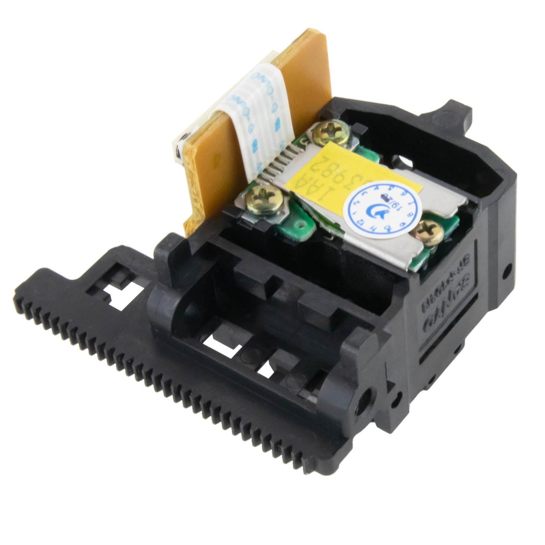 SFP101N 15-Pin CD Laser Pickup Unit – Optical Block Replacement for CD Players