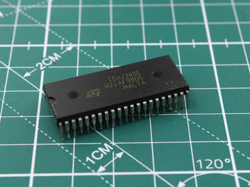 TDA7340S circuit integrat