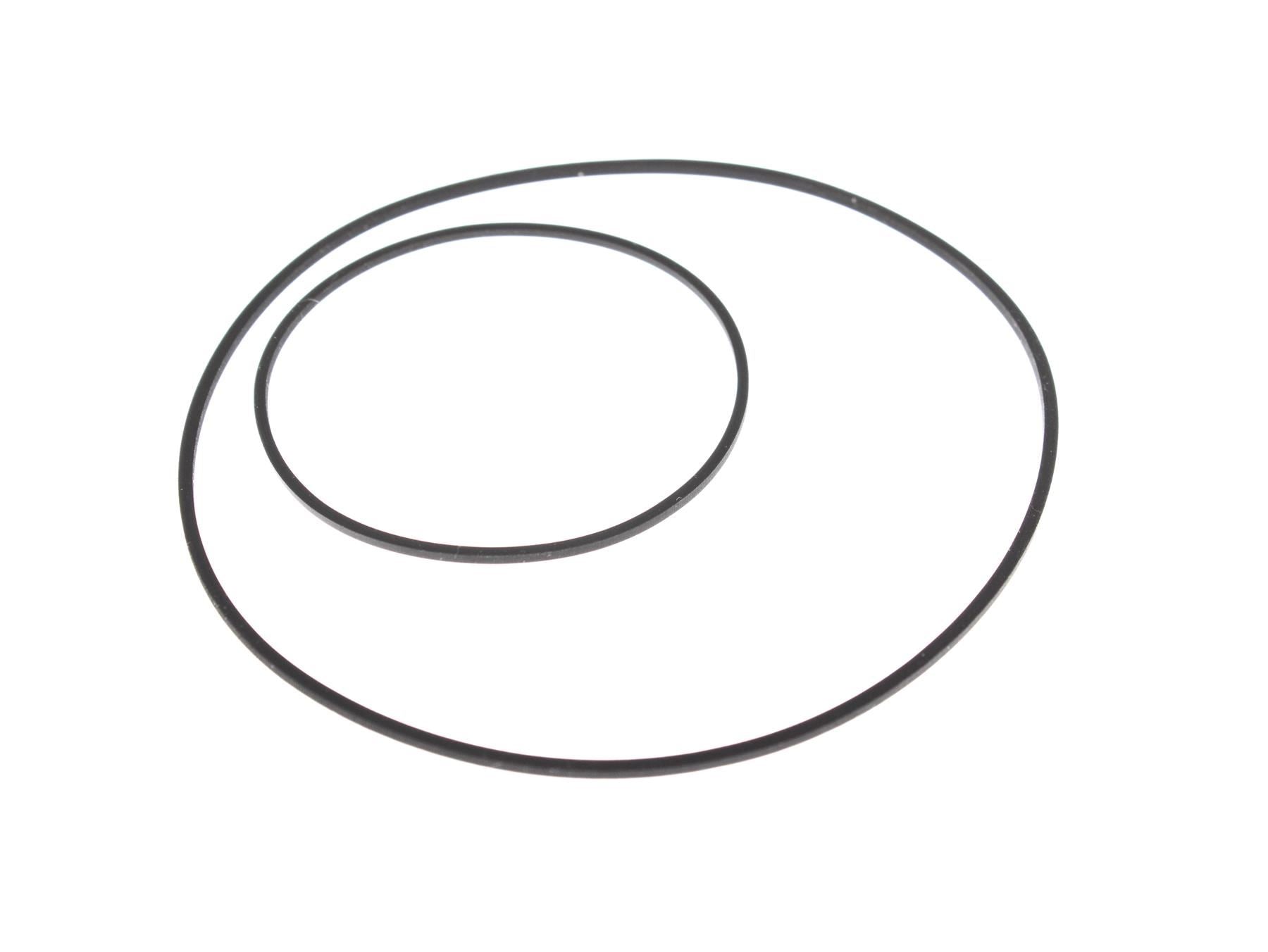 Philips 22 AC741 Belt Kit for Car Radio Cassette