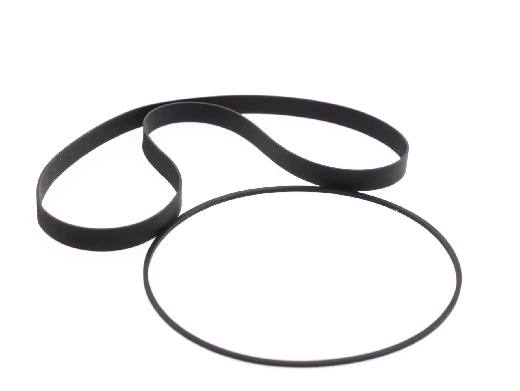 Akai CS-F36R Belt Kit for Cassette Deck