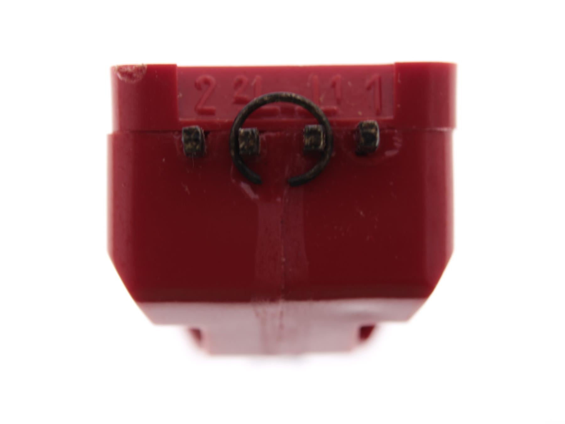 Dual CDS 420 Ceramic Cartridge for Turntables – Replacement Pickup System