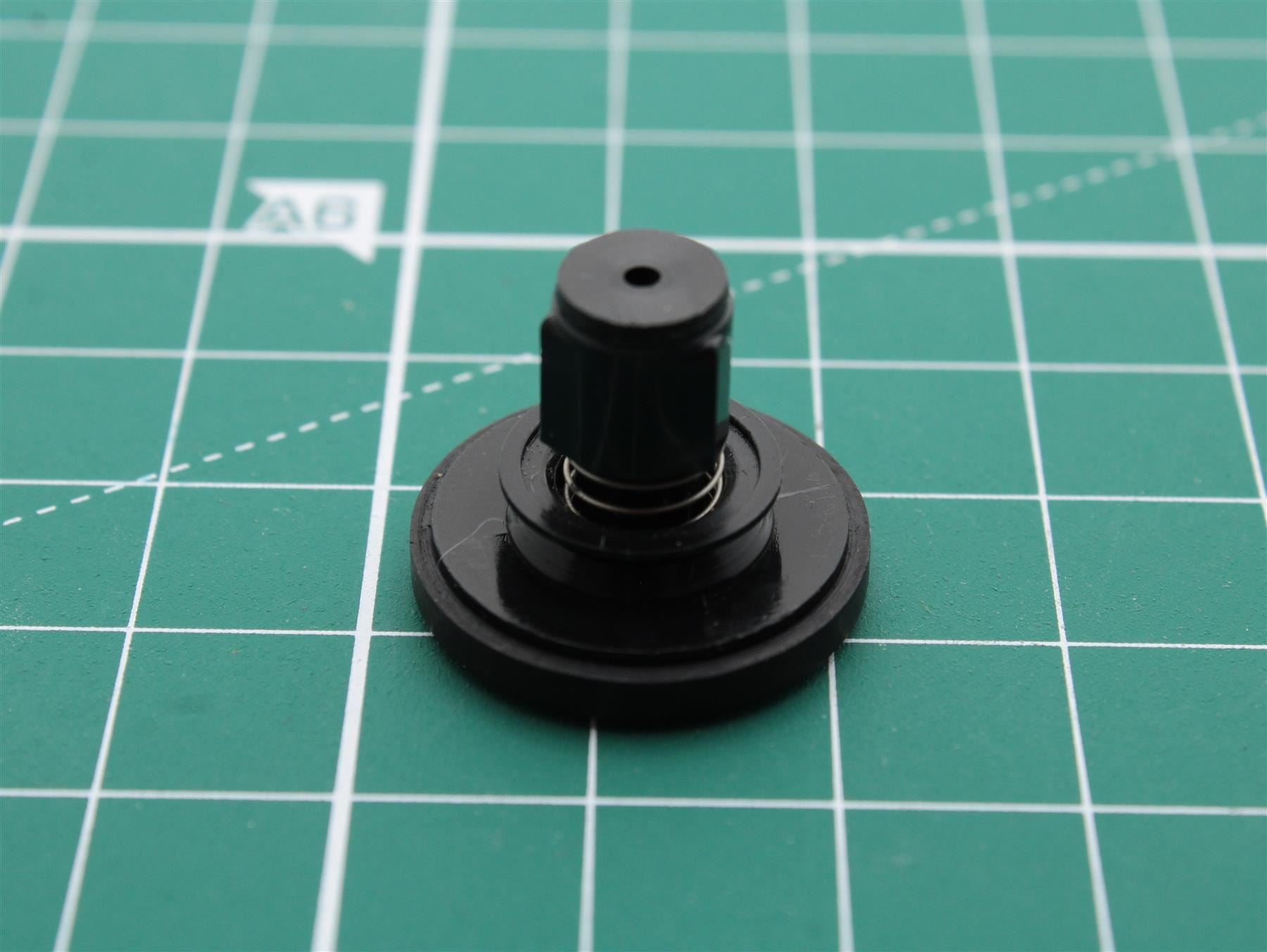 Bang & Olufsen Beocenter 2200 (Supply reel) Part Position: 22034