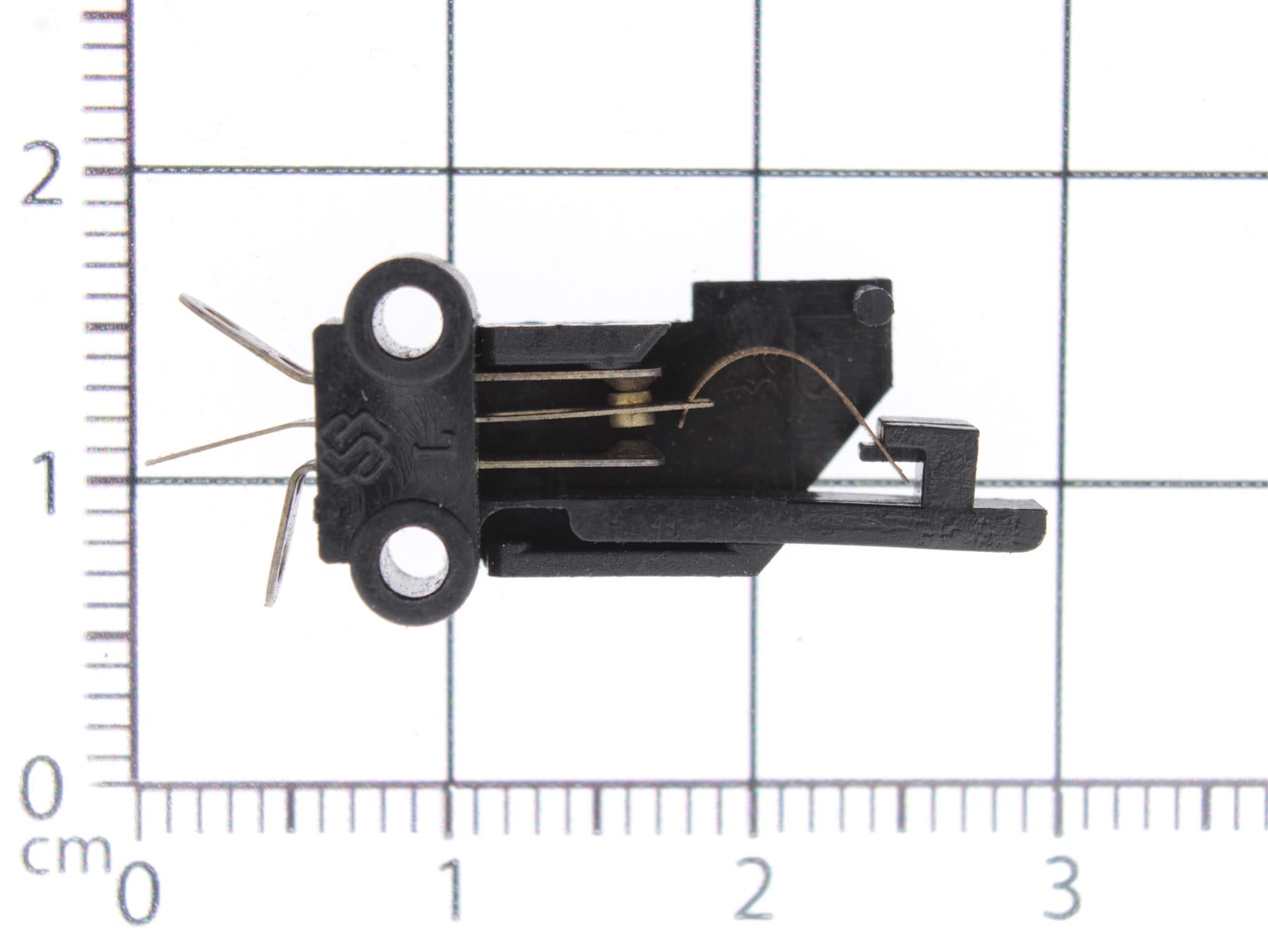 Micro Switch W01045 for Vintage Audio Equipment