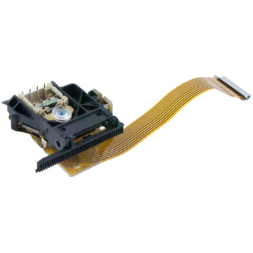 Produktabbildung: VAM1202/12 CD Laser Pickup Unit – Optical Block Replacement für CD Playe