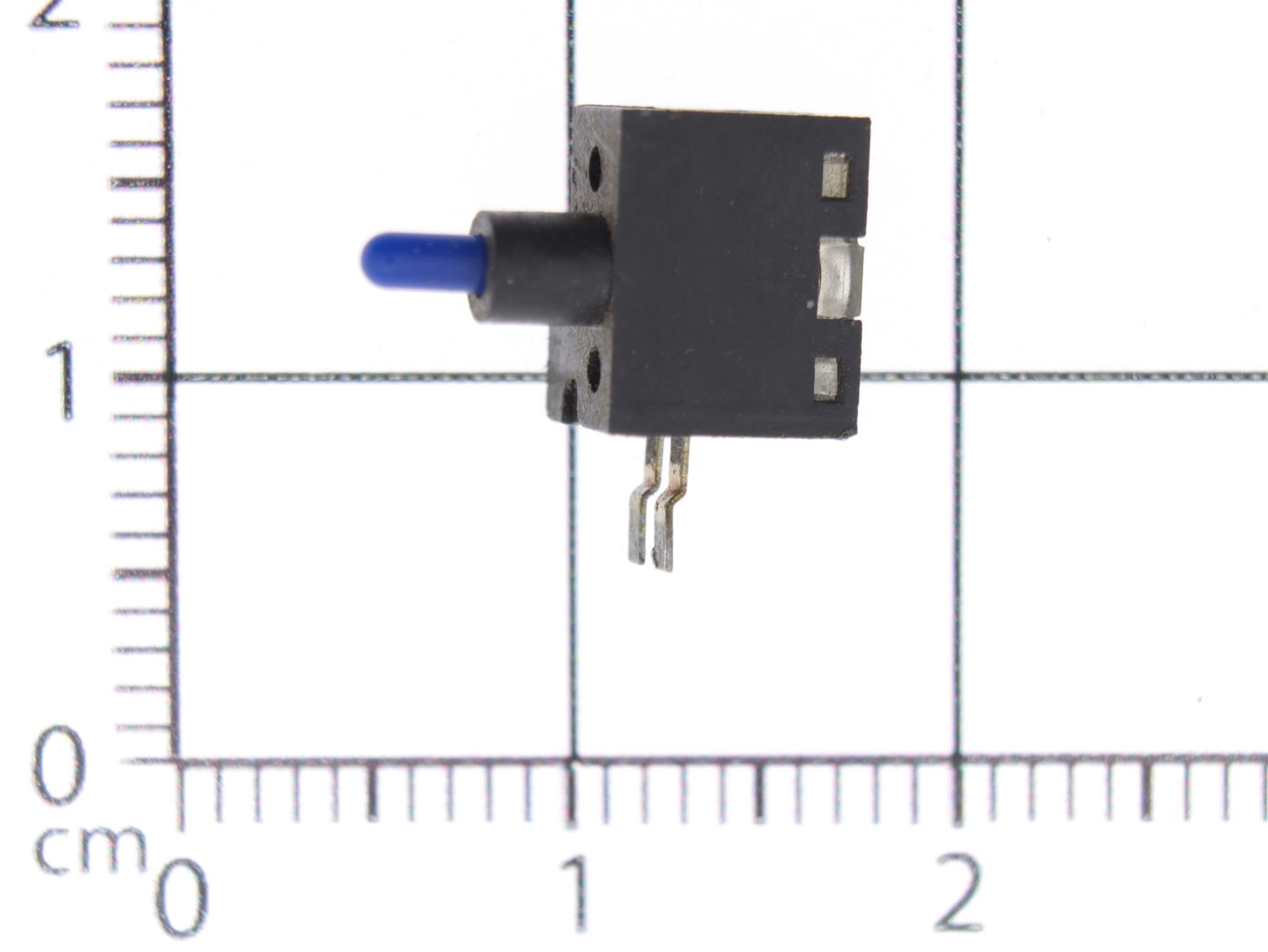 Micro Switch W01037 for Vintage Audio Equipment