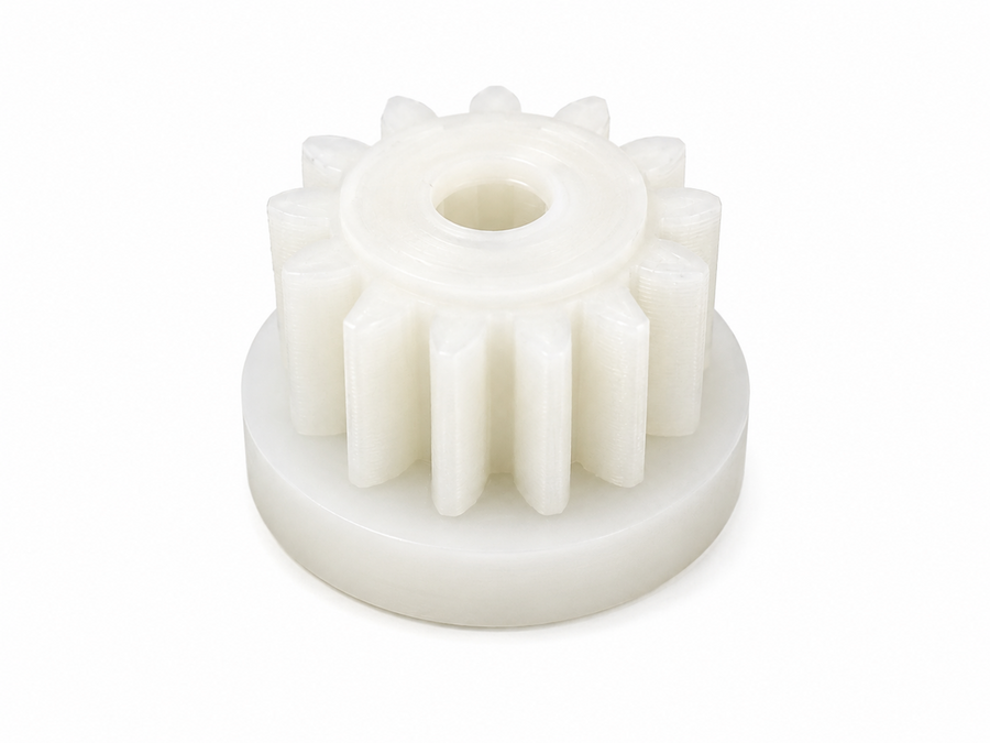 Grundig CC430-2 Gear Capstan