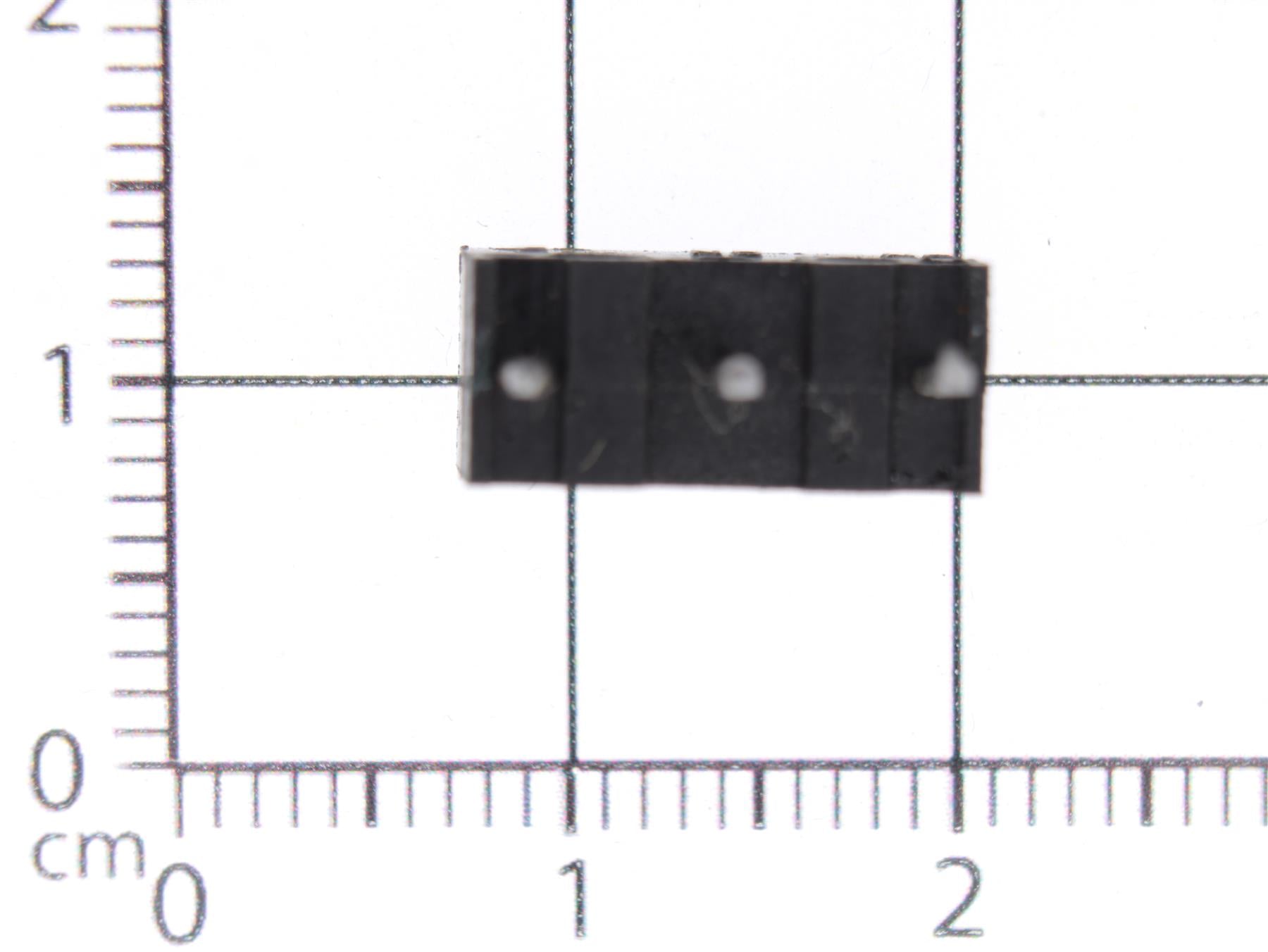 Micro Switch W01079 for Vintage Audio Equipment