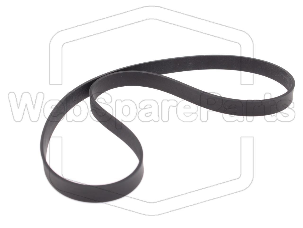 Capstan-Riemen für Stereo-Kassettendeck Kenwood KX-990SR