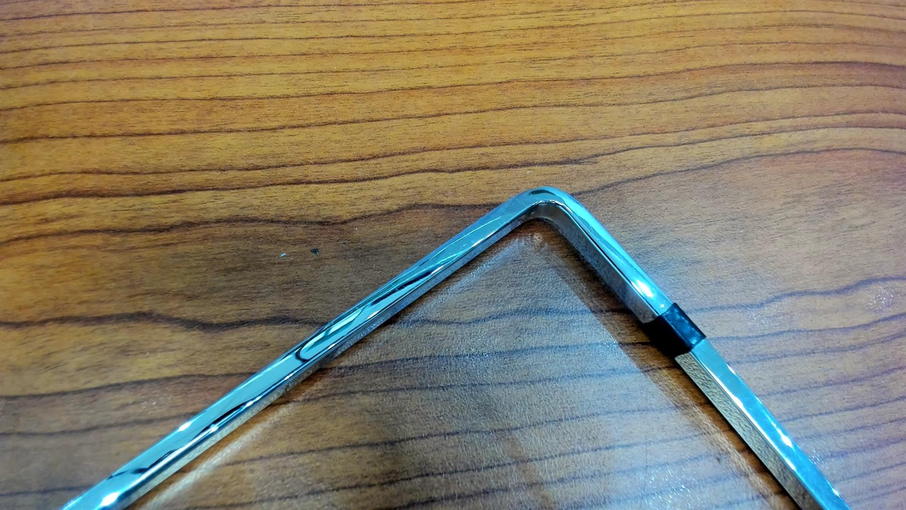 Philips L6X38T Handle for Vintage Radio