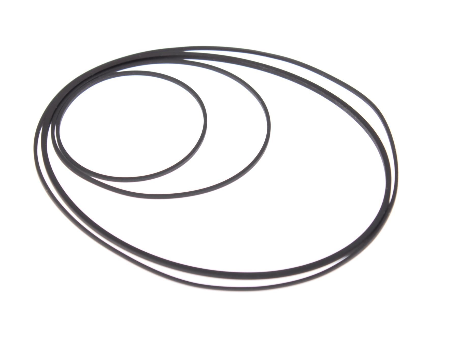 Kenwood KX-520 Belt Kit for Cassette Deck