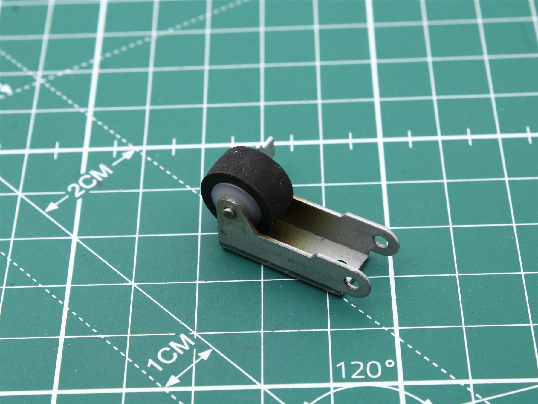 Pioneer RXB-495 Pinch Arm Assembly Position 44 | Tape Pinch Arm
