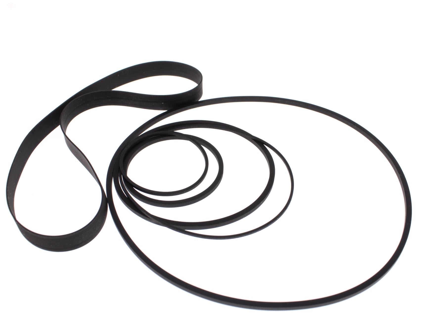 Panasonic NV-332 Belt Kit for Video Cassette