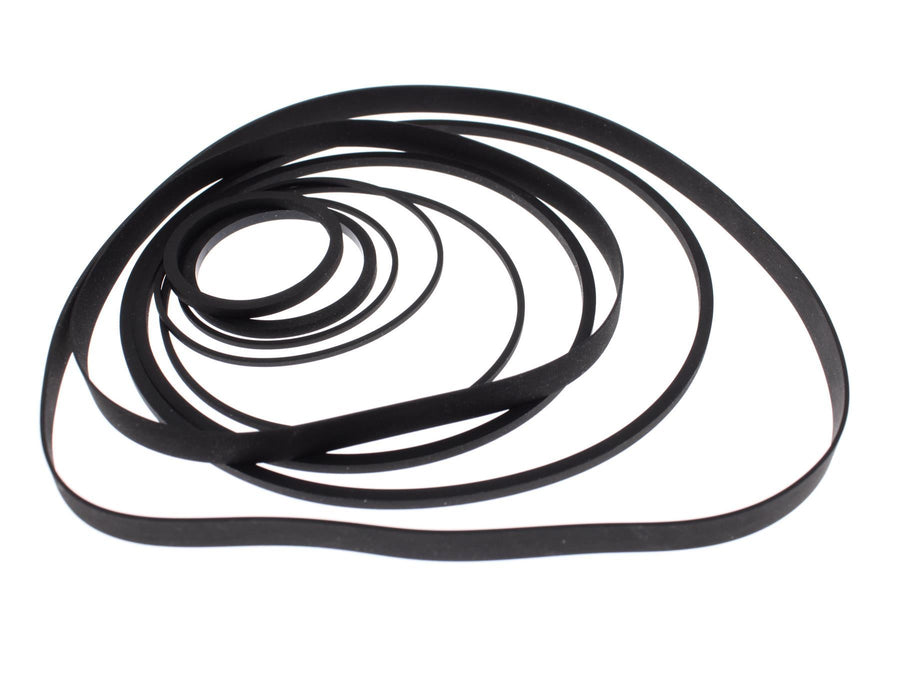Palladium 837/660 Belt Kit for Video Cassette