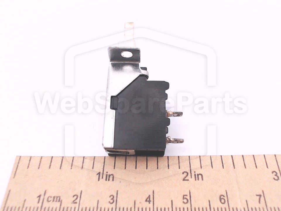 Main Power Switch for Vintage Audio Equipment Code W00862