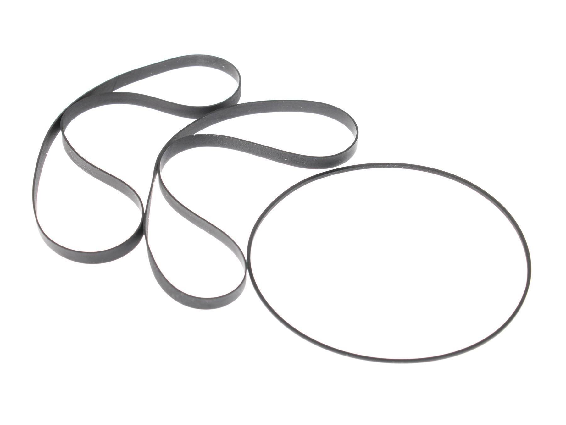 Aiwa FX-W500 Belt Kit for Double Cassette Deck