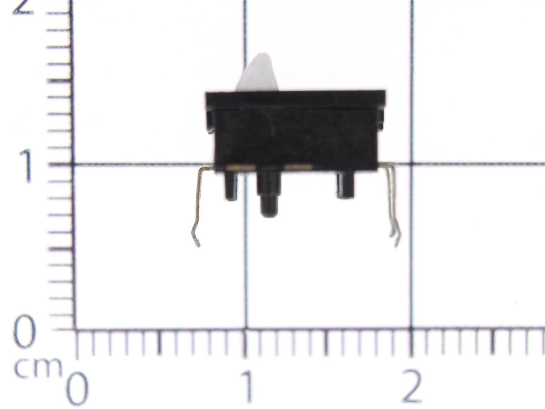 Micro Switch W01054 for Vintage Audio Equipment