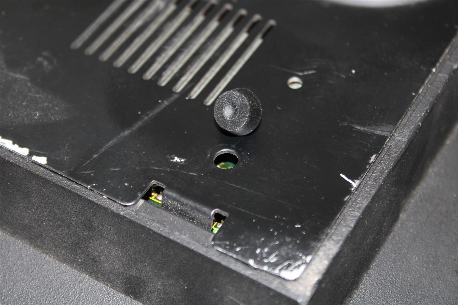 Bang & Olufsen Beocenter 4000 Rubber Feet for Compact System