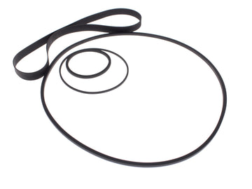 NEC N-832 Set curele pentru video recorder
