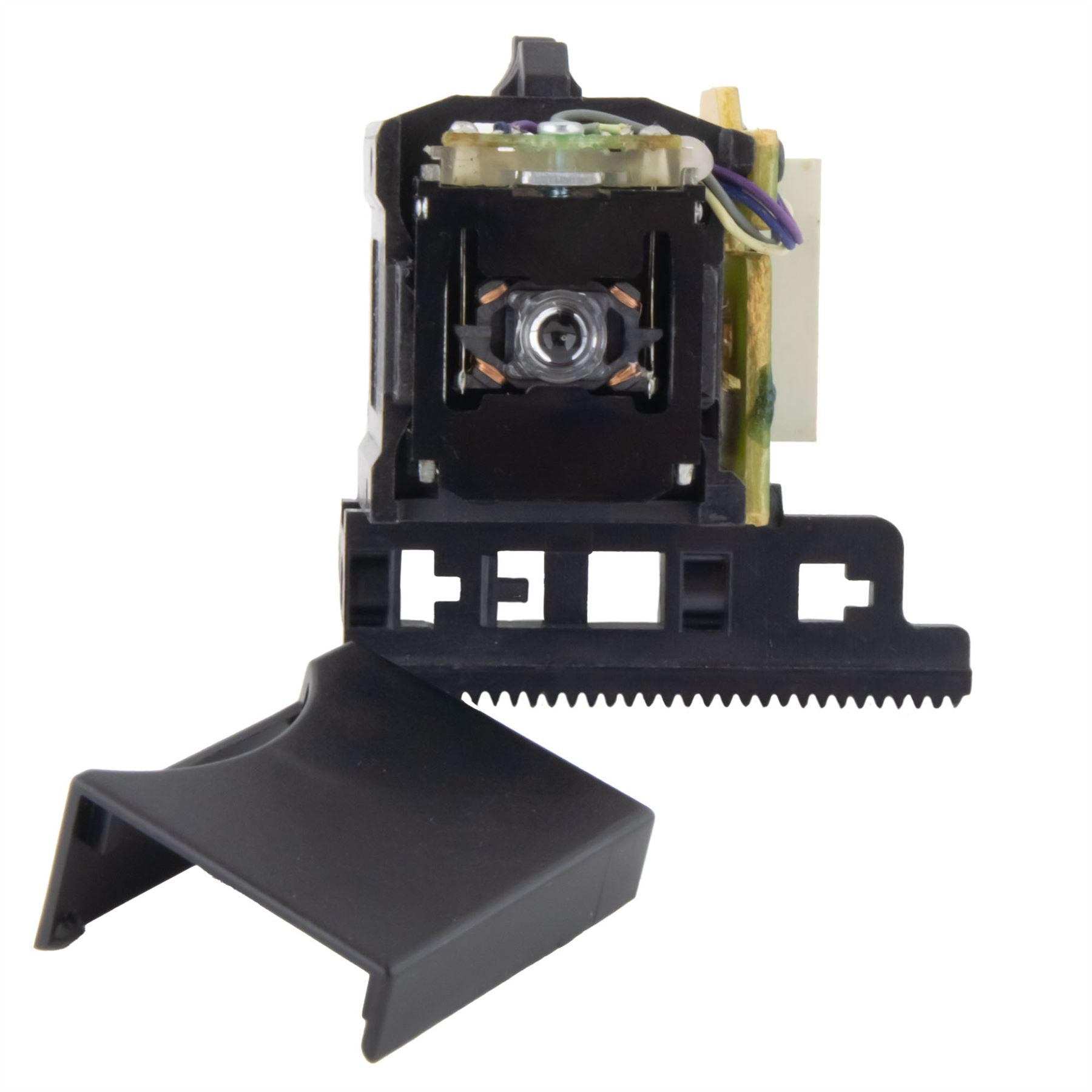 SFP101N 16-Pin CD Laser Pickup Unit – Optical Block Replacement for CD Players