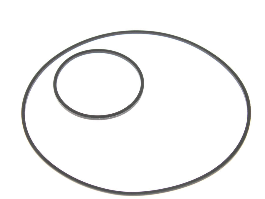 Pioneer KP-7800 Belt Kit for Car Radio Cassette
