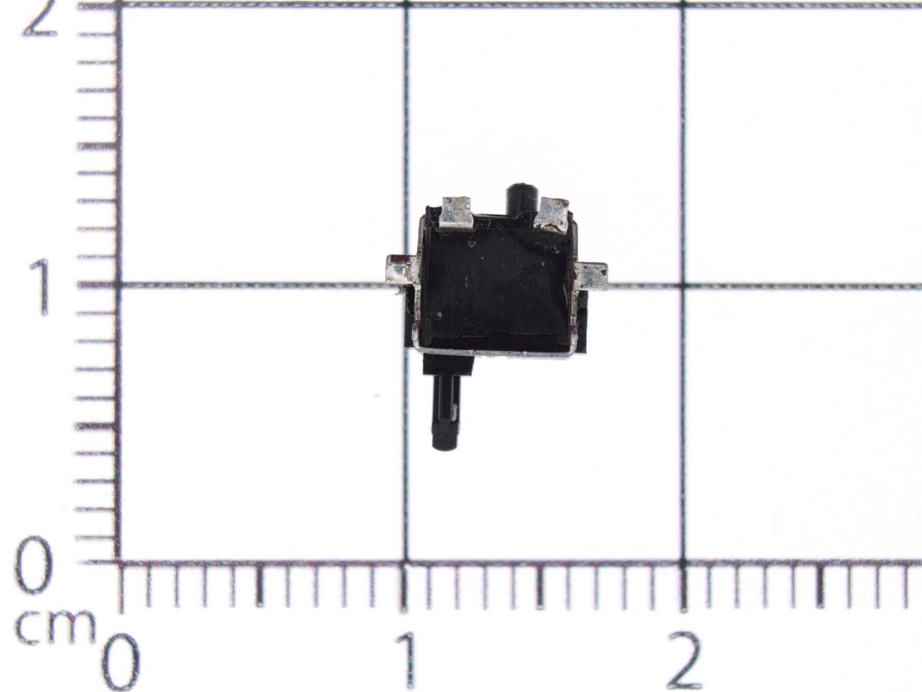 Micro Switch W01125 for Vintage Audio Equipment