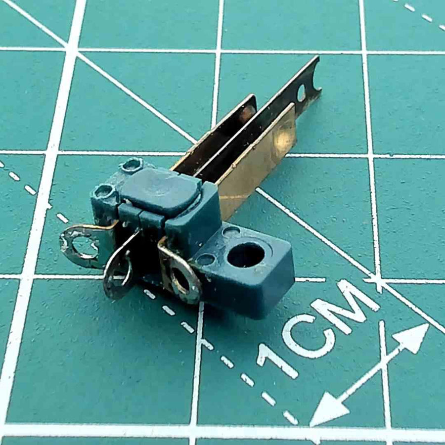 Micro Switch W01094 for Vintage Audio Equipment
