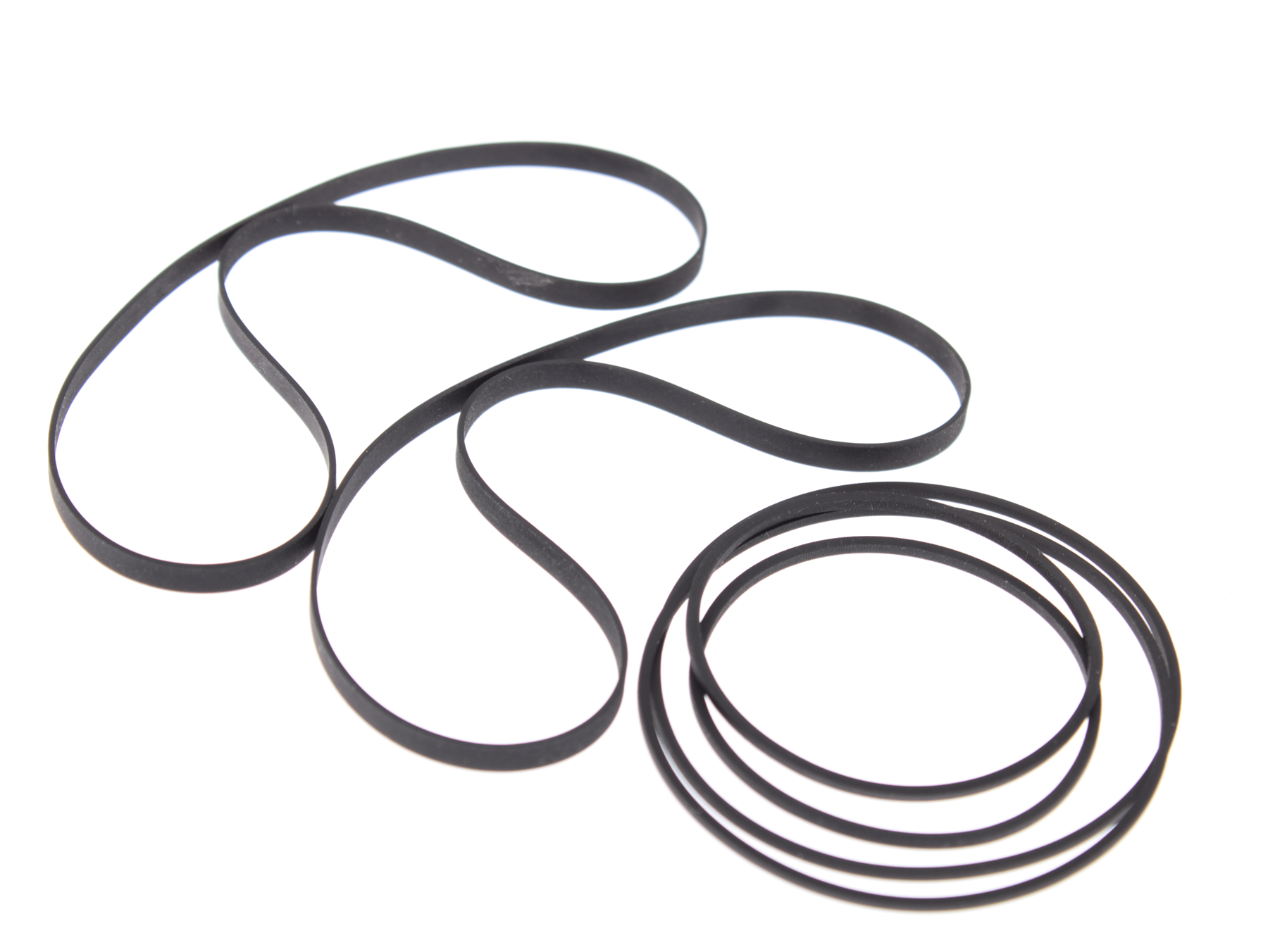 Marantz SD283 Belt Kit for Double Cassette Deck