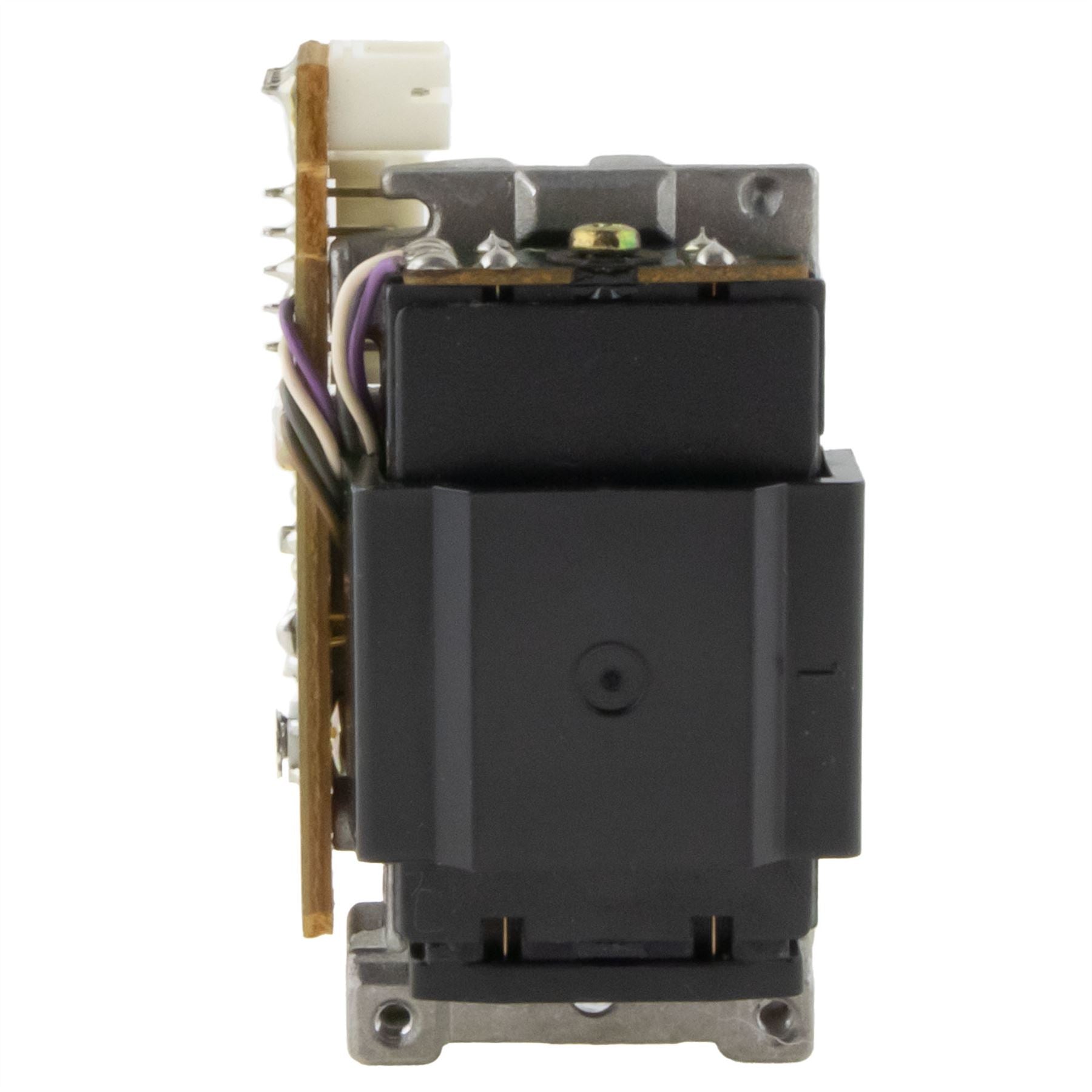 SF90 5/8-Pin CD Laser Pickup Unit – Optical Block Replacement for CD Players