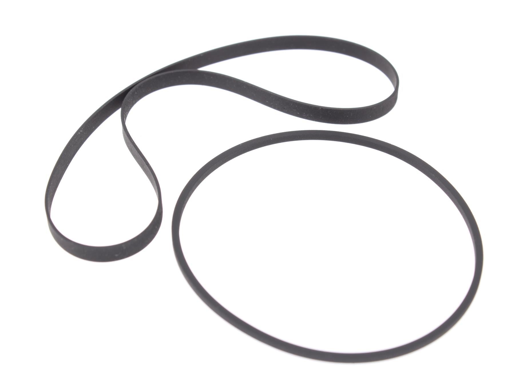 Sony HCD-M70 Belt kit for Cassette Deck