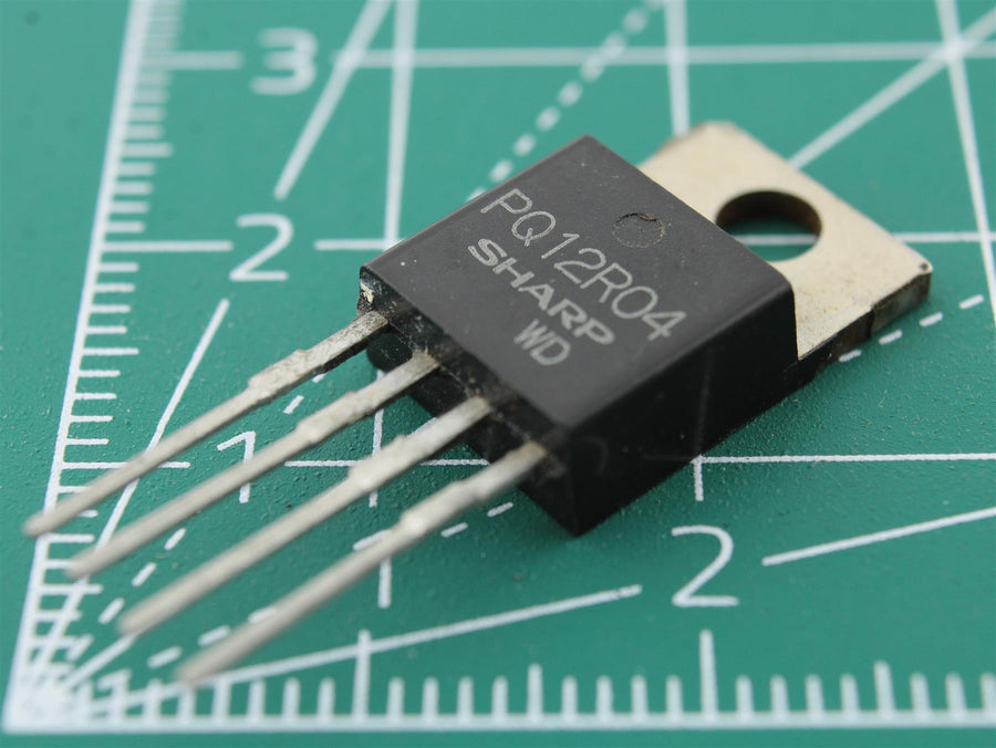 PQ12R04 circuit integrat