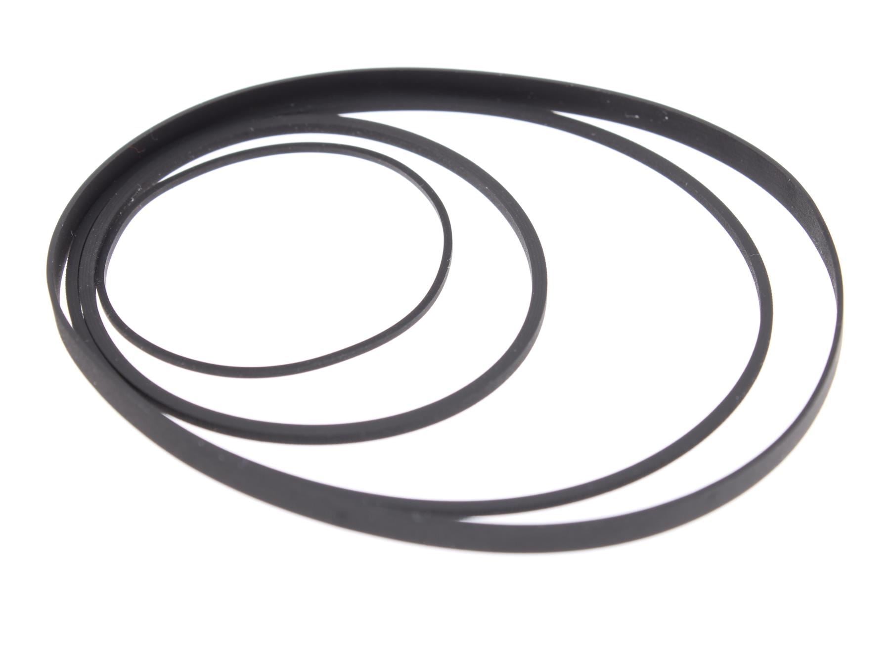 Aiwa AD-M250 Belt Kit for Cassette Deck