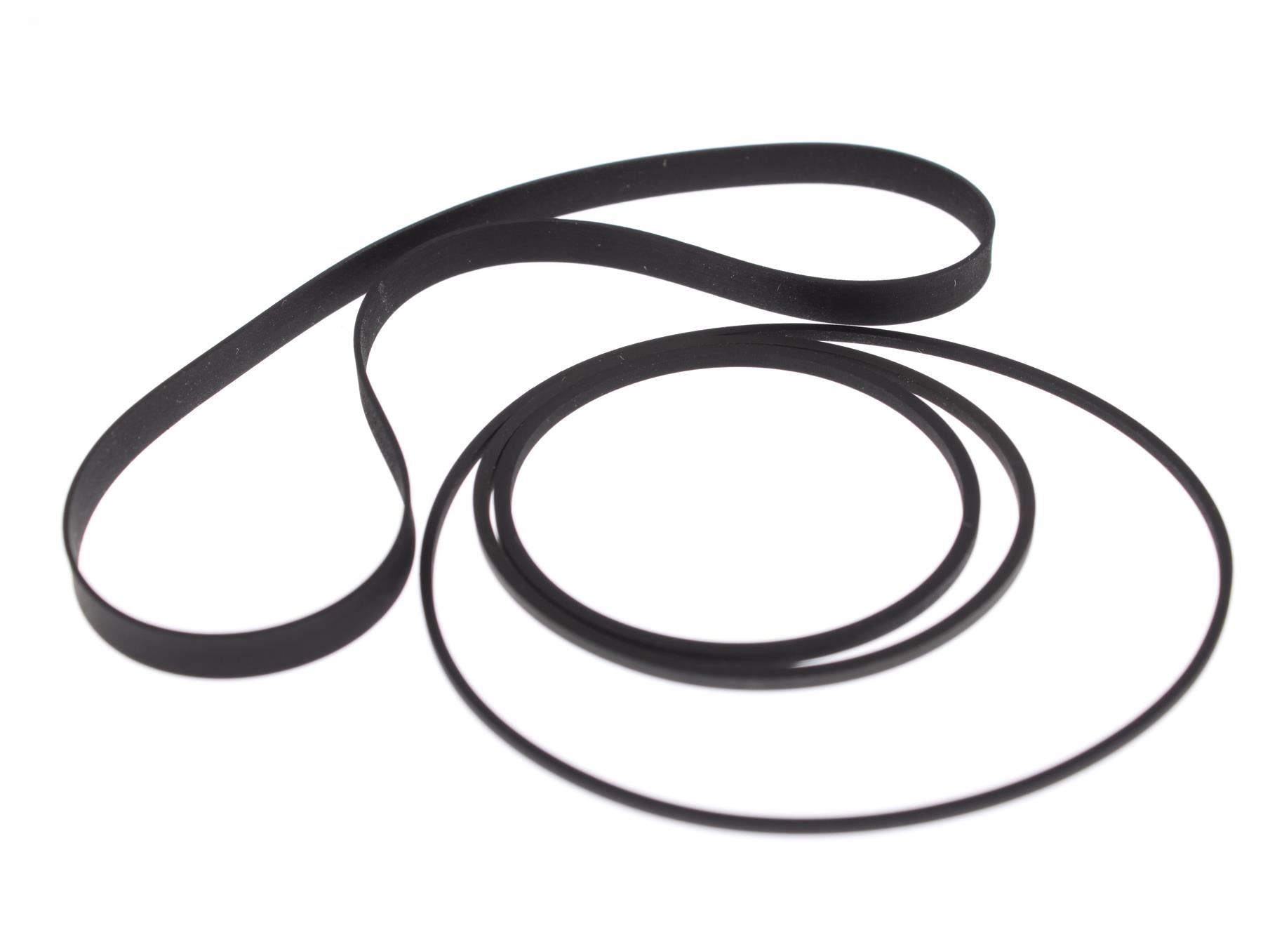 Sony TC-V10 Belt Kit for Cassette Deck
