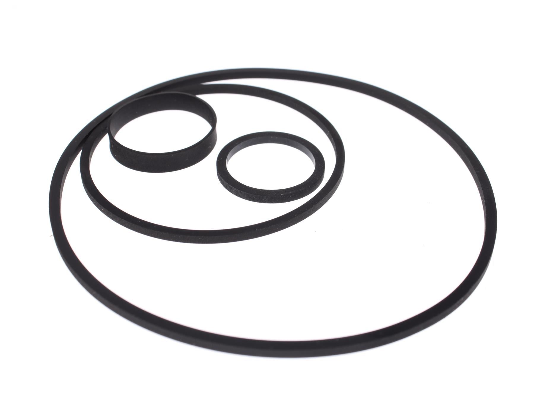Bosch-Bauer VRH-60 Belt Kit for Video Cassette