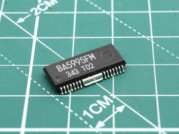 BA5995FM circuit integrat