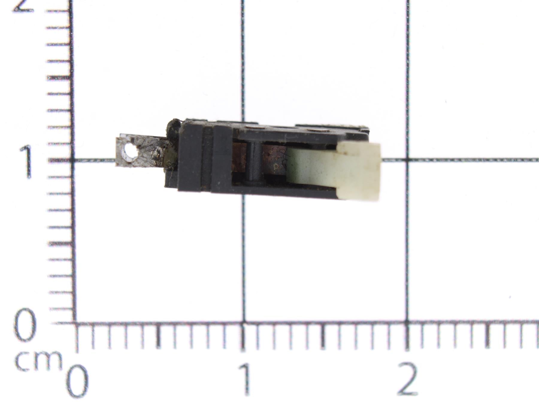 Micro Switch W01074 for Vintage Audio Equipment