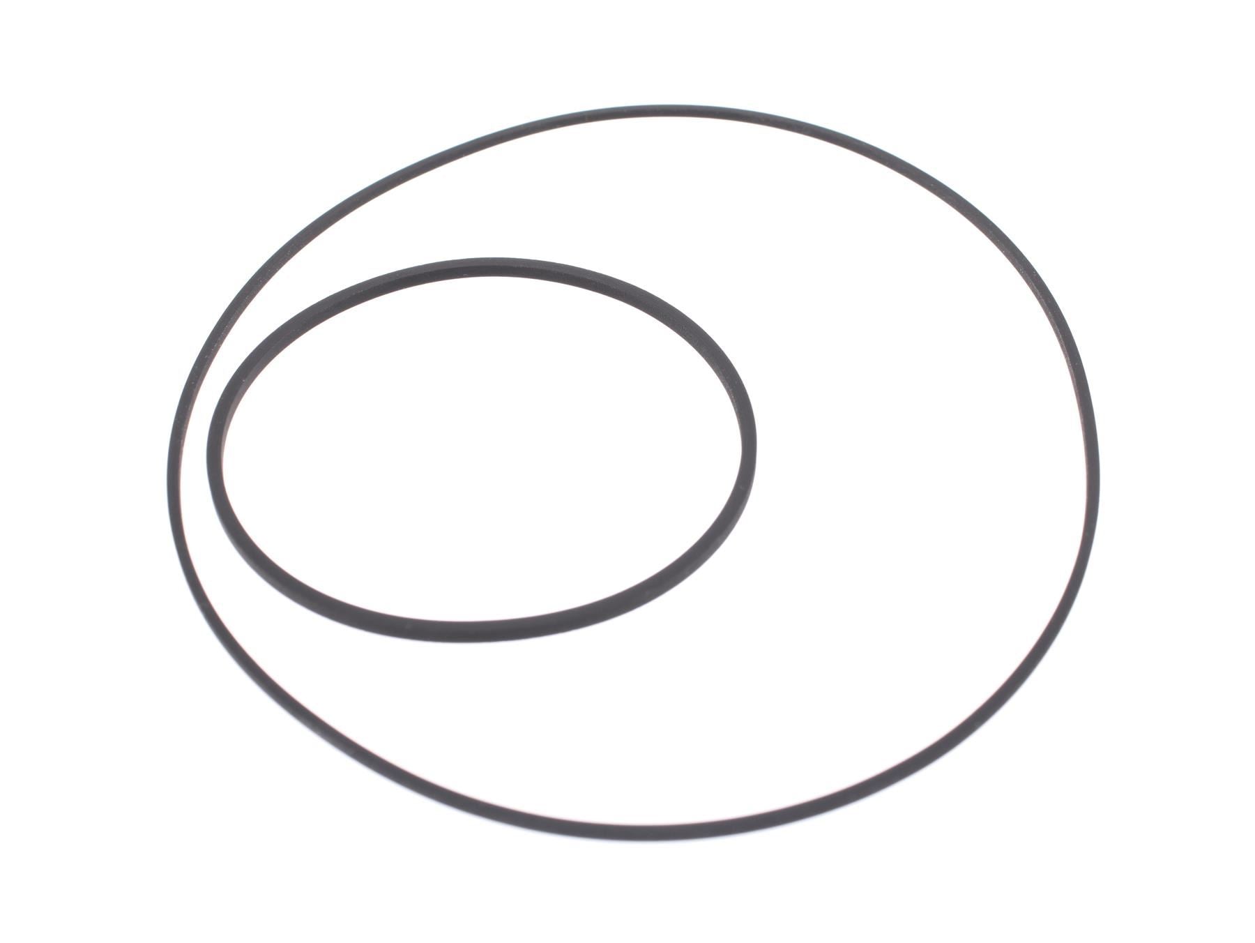 Grundig CN 730 Belt Kit for Cassette Deck