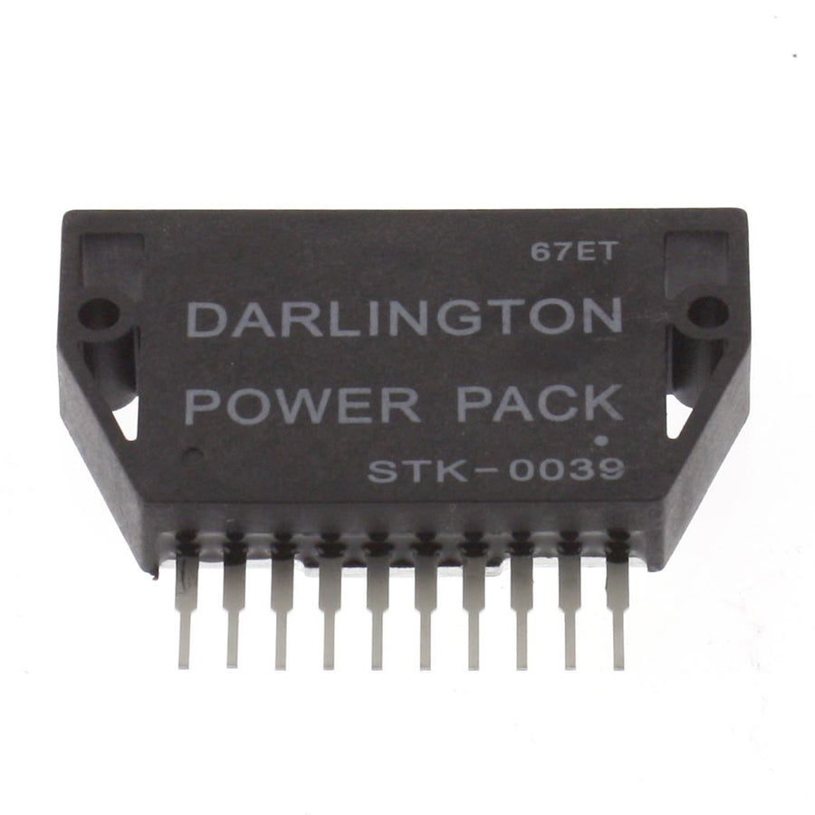 STK0039 circuit integrat