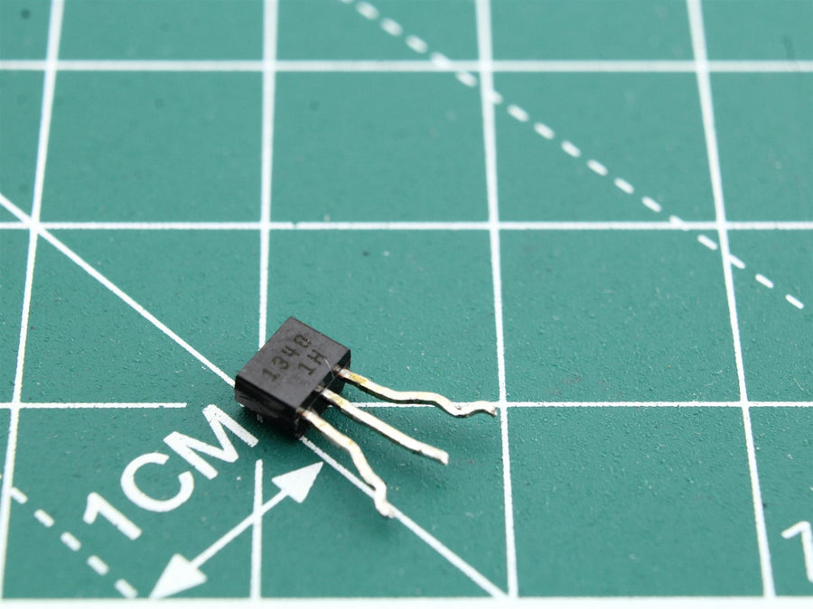 1348 Transistor
