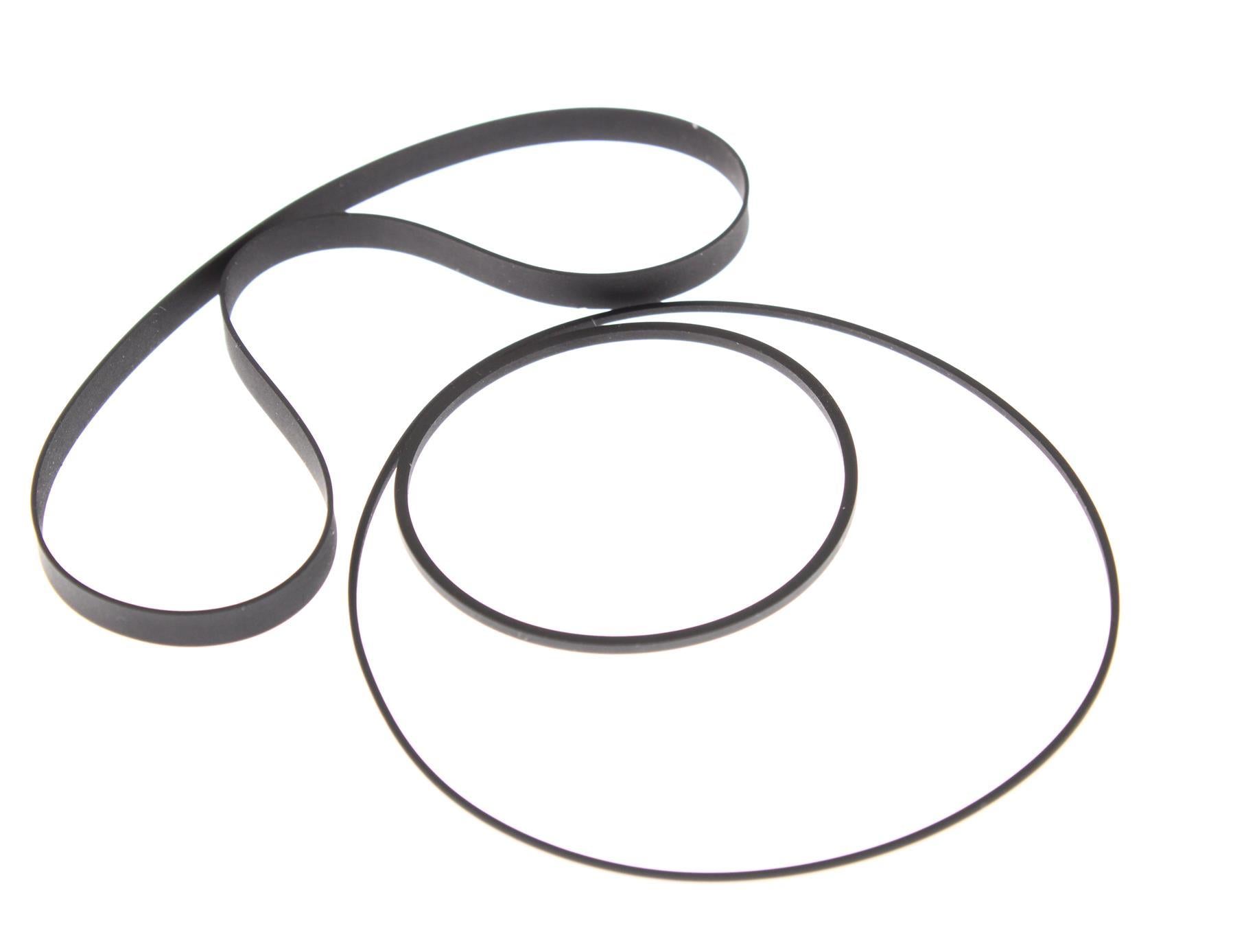 Sony TC-FX500R Belt Kit for Cassette Deck