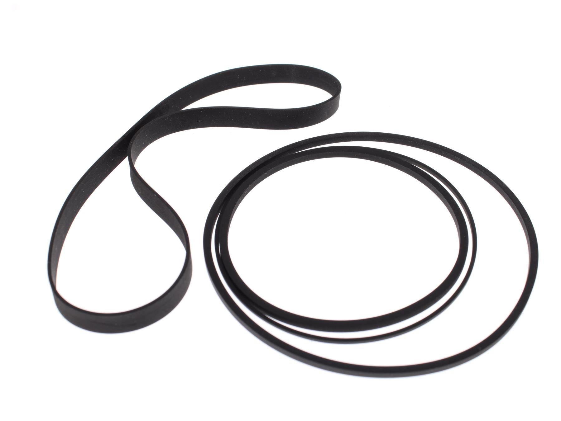 Salora SV-8420 Belt Kit for Video Cassette