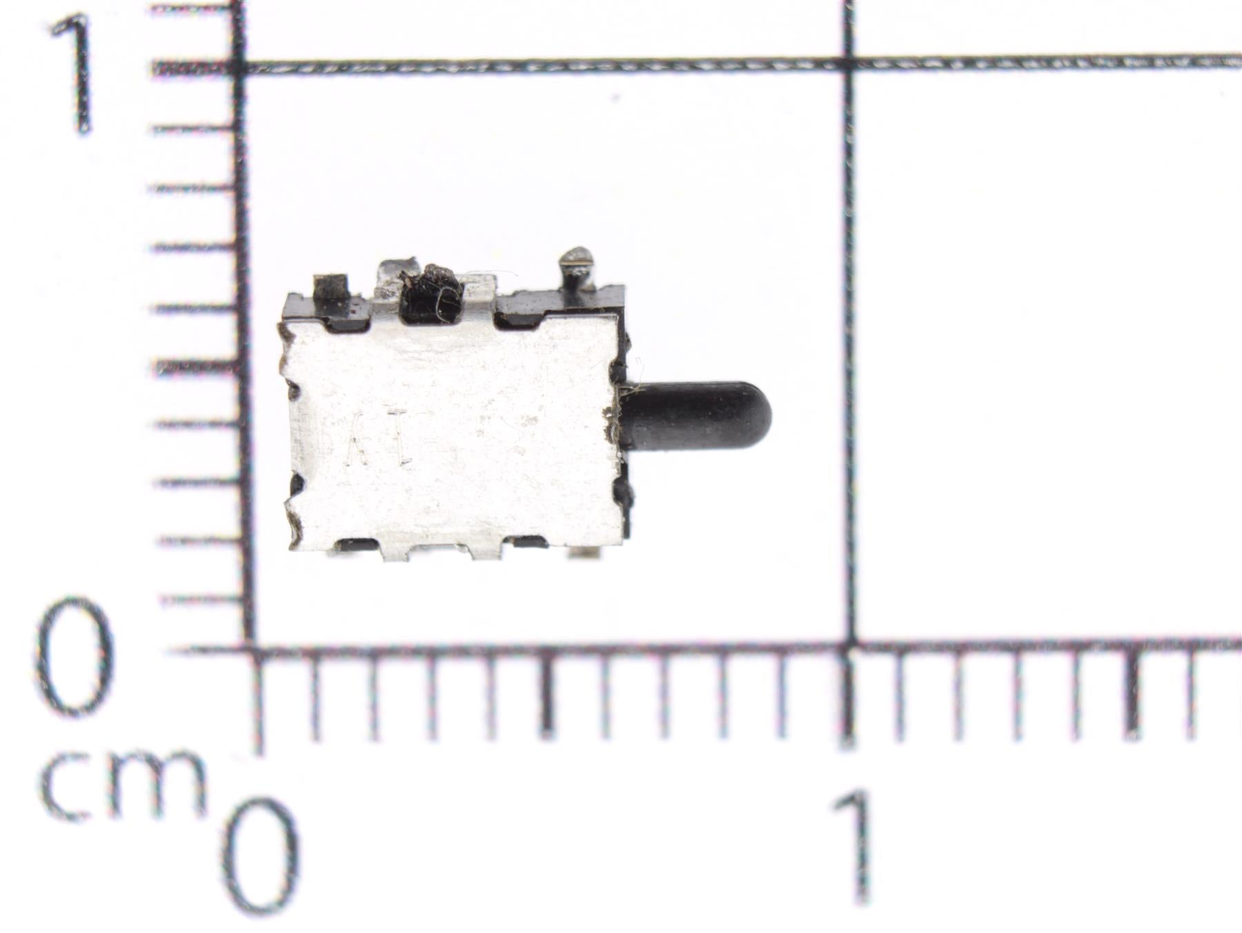 Micro Switch W01100 for Vintage Audio Equipment